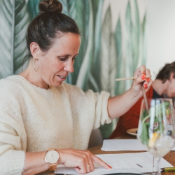 Fea Design Zebraschaf Workshop 25.4.25-